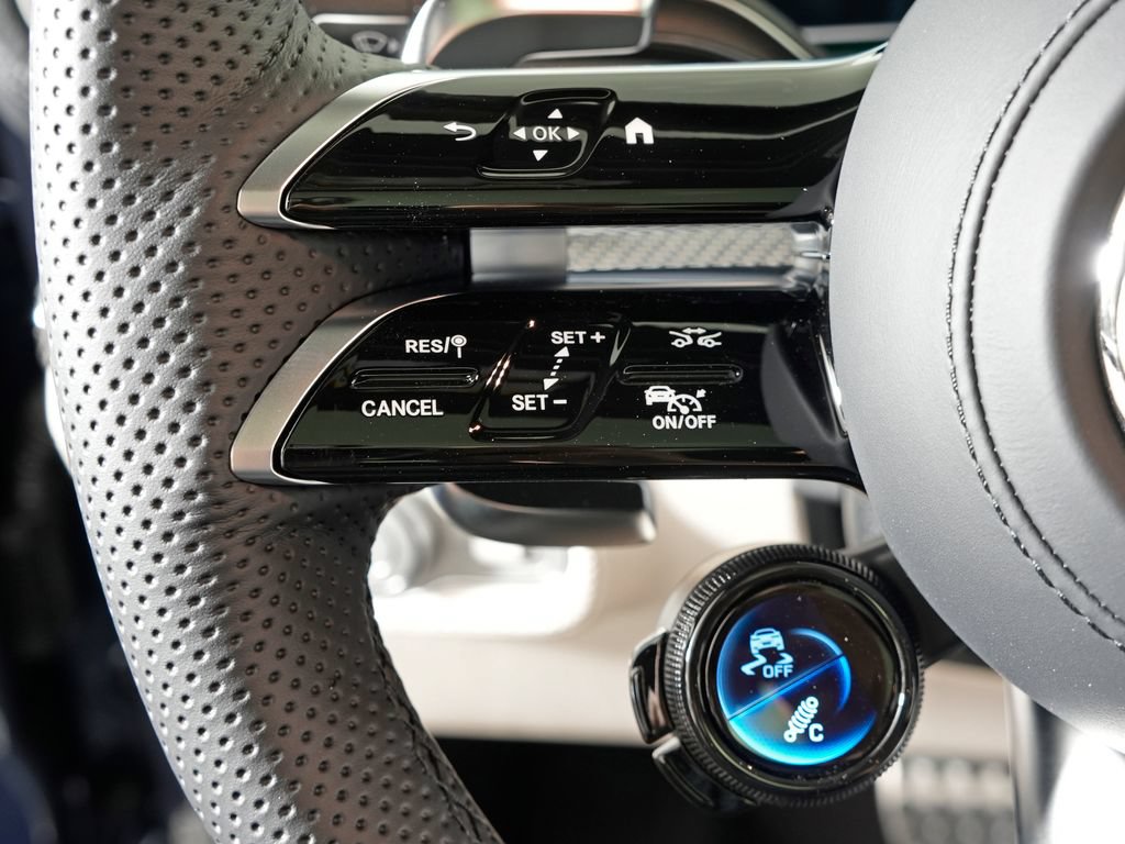 Certified 2026 Mercedes-Benz GLE 53 AMG 4MATIC image 17