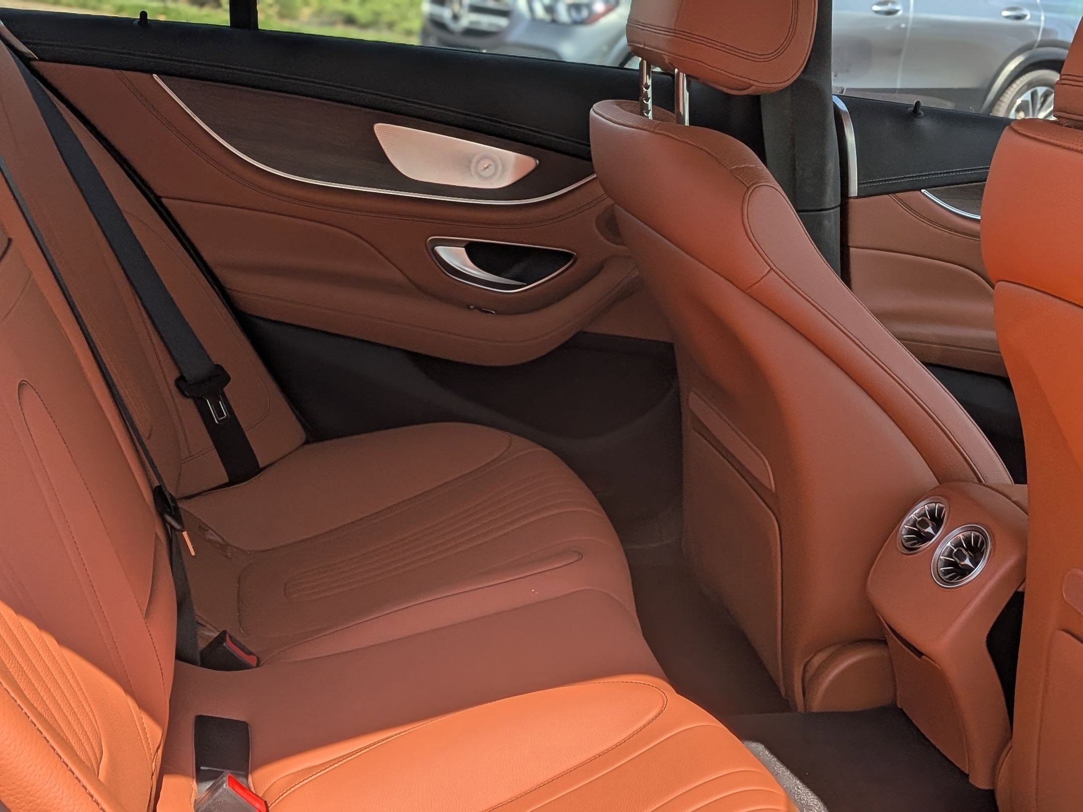 Used 2023 Mercedes-Benz CLS 450 CLS 450 image 39