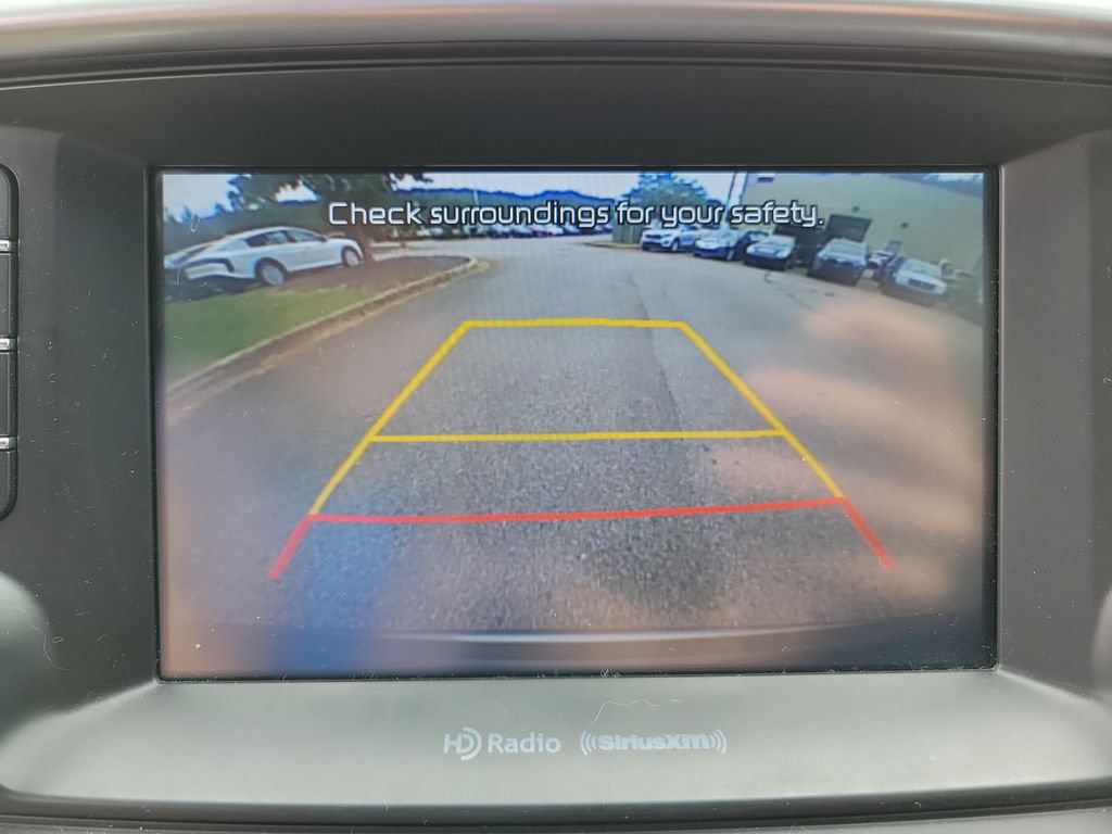 Used 2018 Kia Sorento AWD image 18