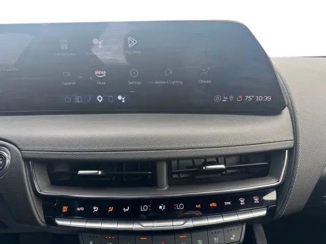Used 2025 Cadillac CT5 Premium Luxury w/ Sun And Sound Package RWD image 28
