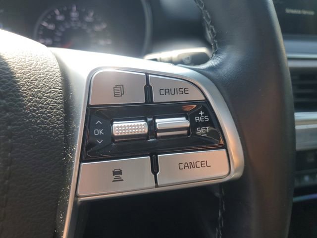 Used 2022 Kia Telluride EX image 21