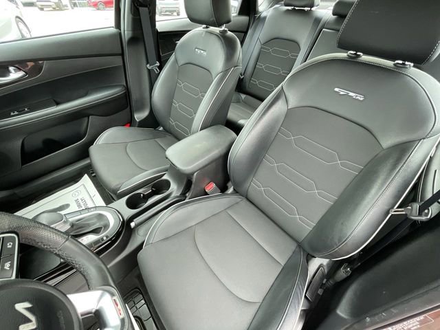 Used 2023 Kia Forte GT-Line image 15