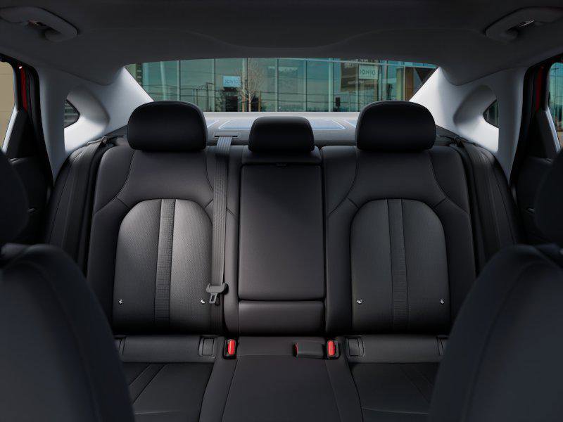 New 2026 Hyundai Sonata Limited FWD image 12