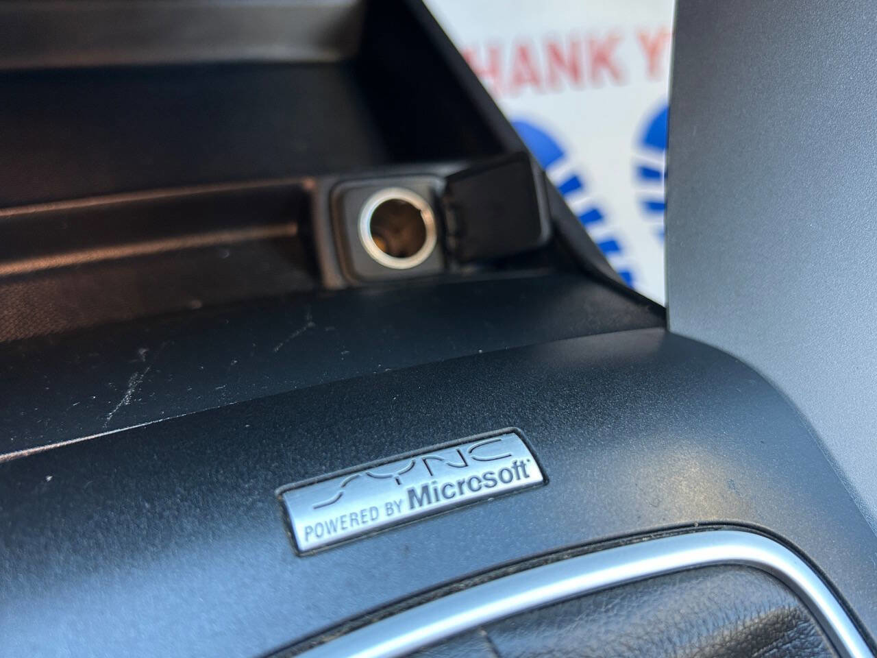 Used 2013 Ford Fusion SE image 17