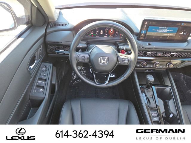 Used 2024 Honda Accord EX-L image 35