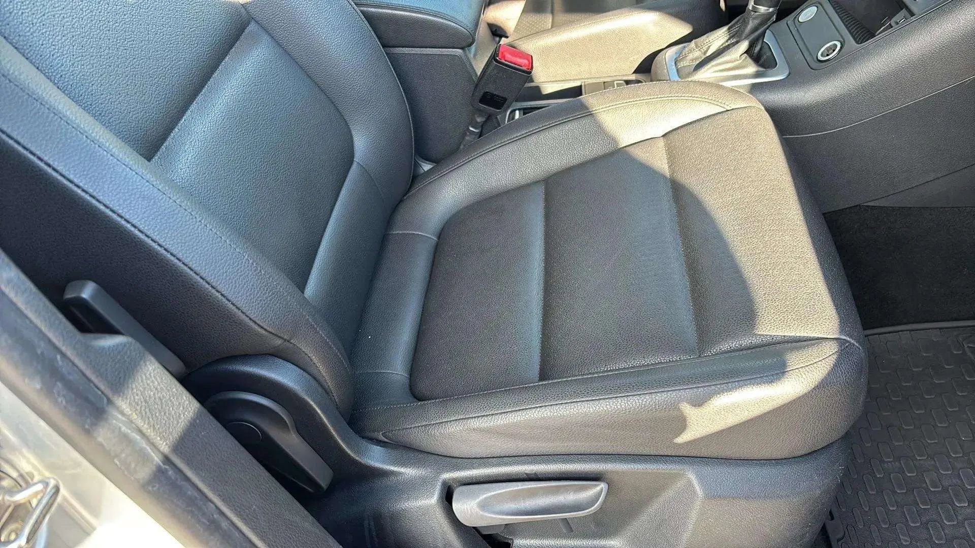 Used 2016 Volkswagen Tiguan S image 26