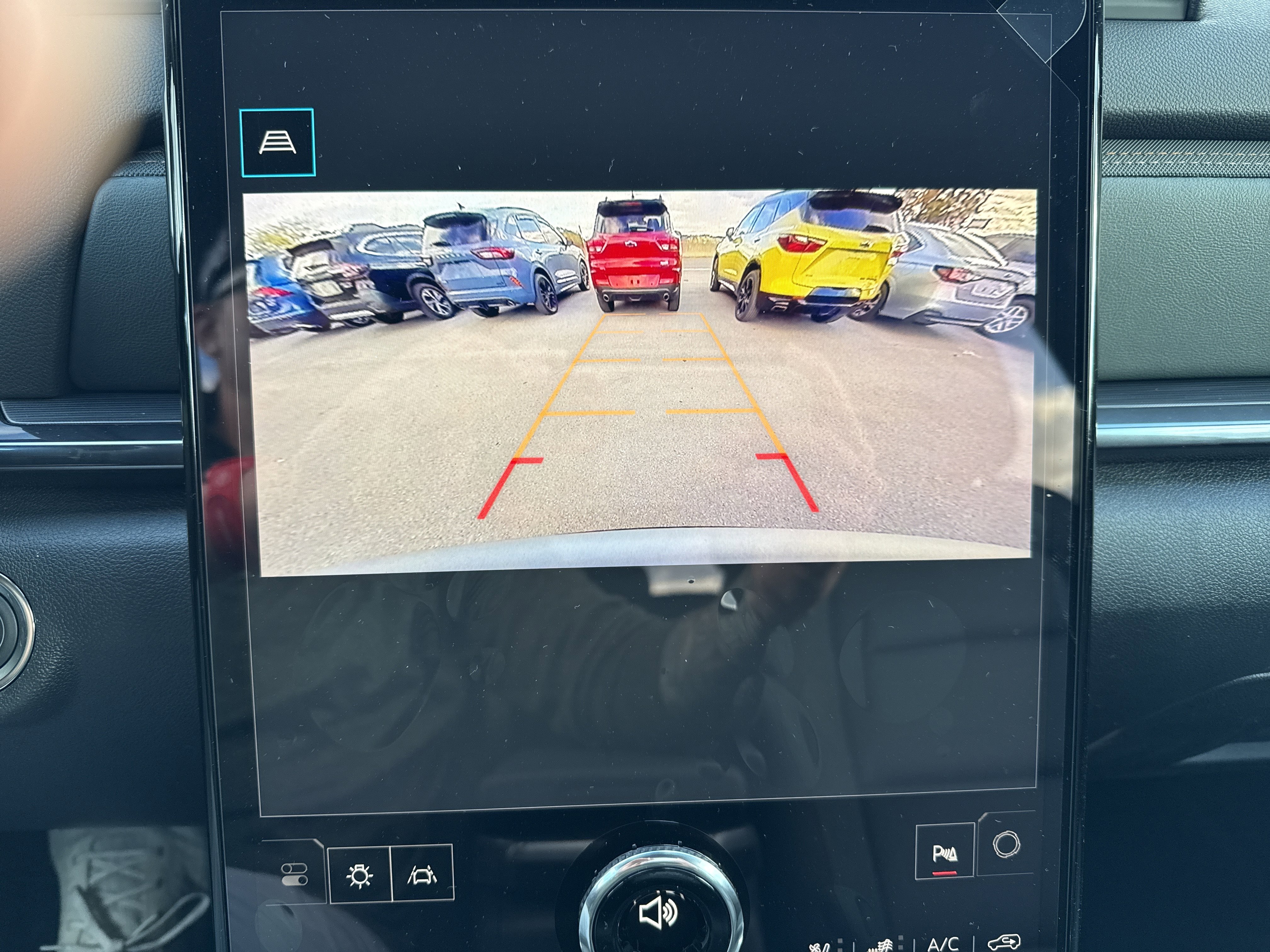 New 2026 GMC Terrain AT4 w/ Convenience Package III image 26