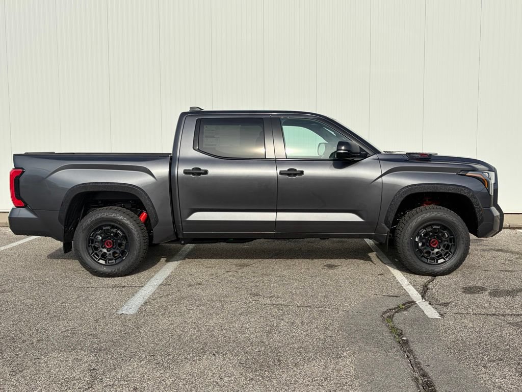 New 2026 Toyota Tundra TRD Pro AWD/4WD image 7
