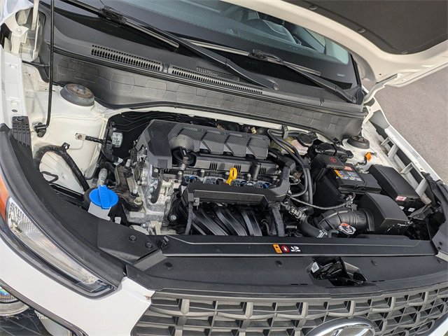 Certified 2023 Hyundai Venue SE w/ Cargo Package image 37