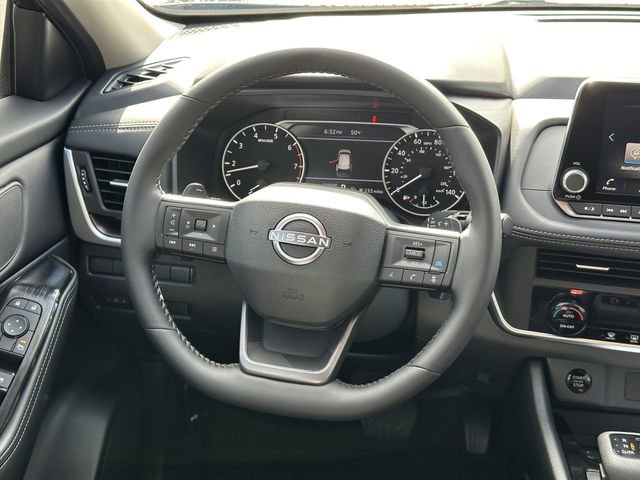 New 2026 Nissan Rogue SV image 19