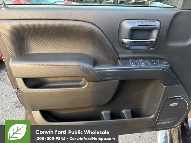 Used 2014 GMC Sierra 1500 SLT image 14