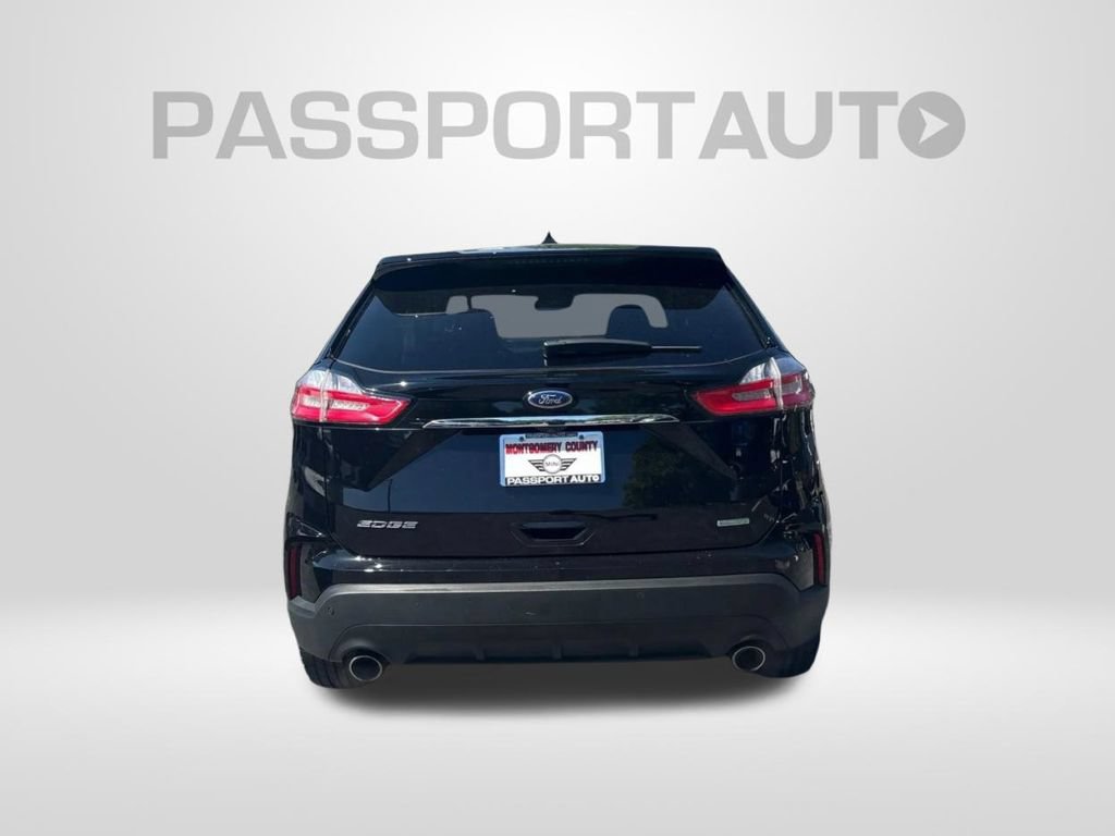 Used 2020 Ford Edge SE FWD image 7