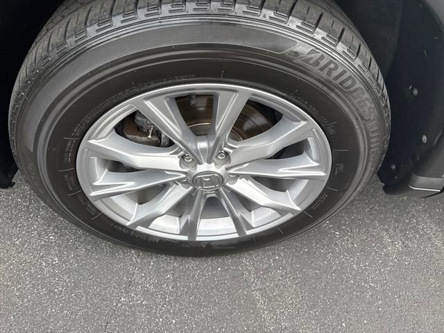 Used 2023 Honda CR-V EX-L image 41