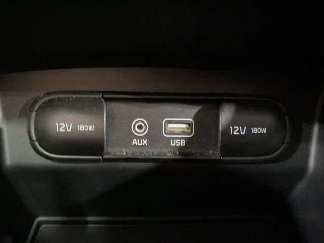 Used 2020 Kia Sorento EX image 27