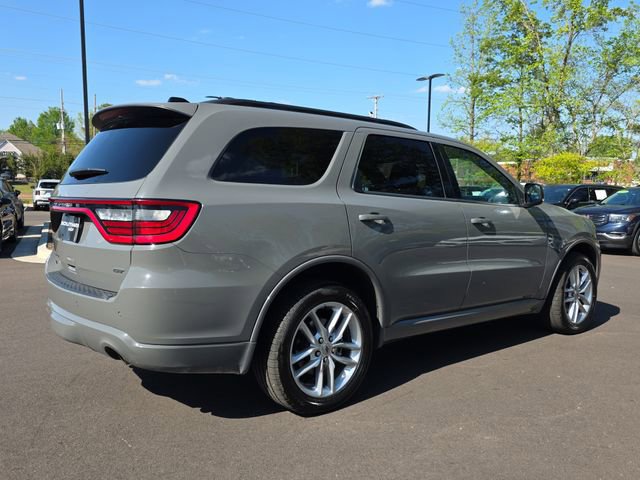 Used 2024 Dodge Durango GT image 5