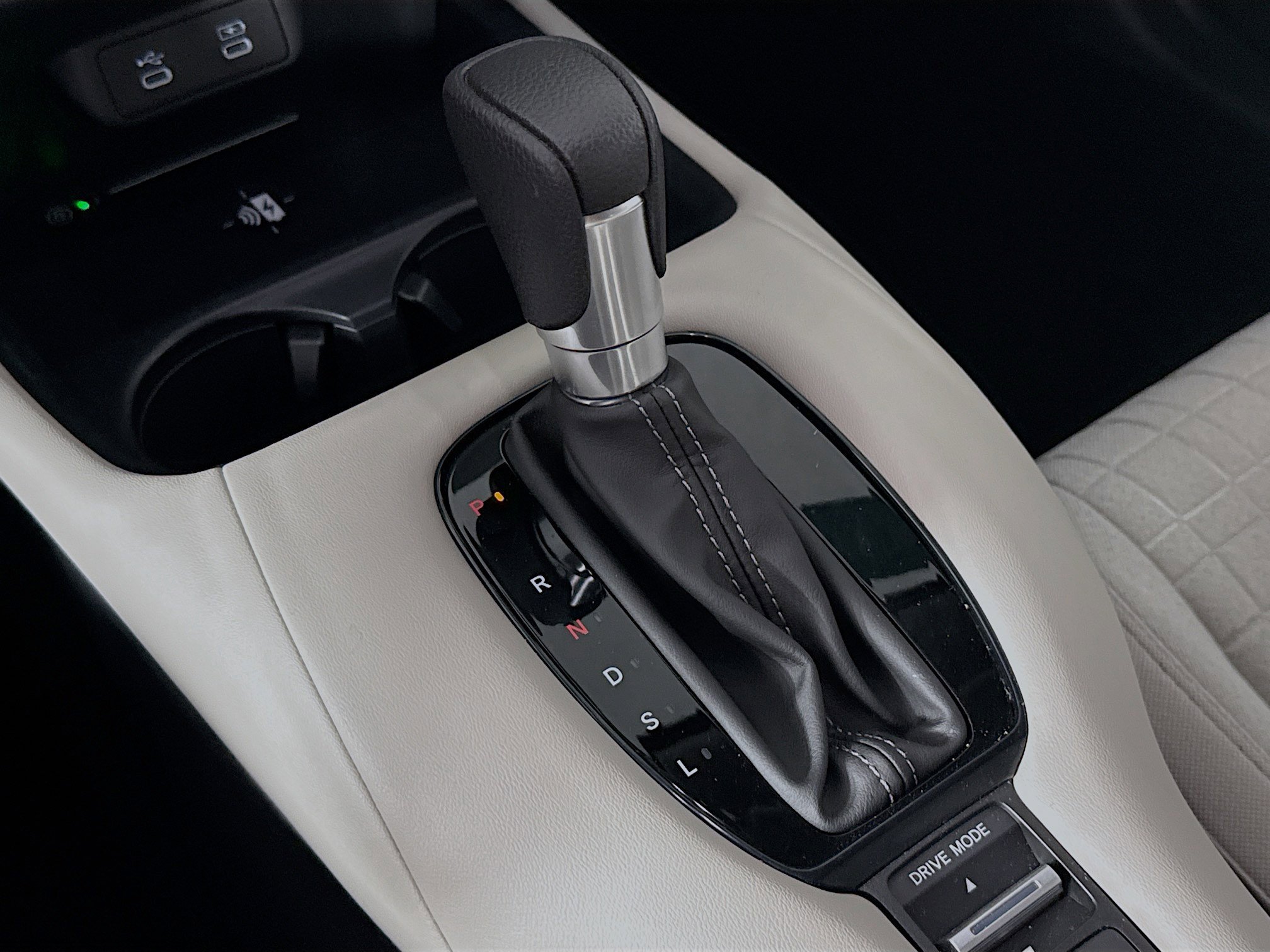 Certified 2026 Honda HR-V LX image 19