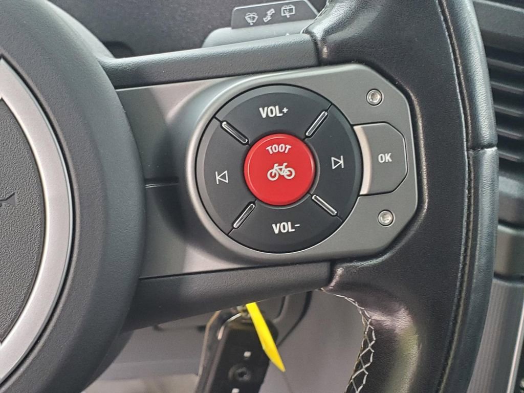 Used 2025 INEOS Grenadier AWD/4WD image 19