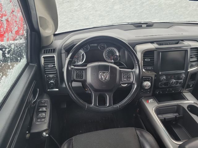 Used 2016 RAM 1500 Sport image 10