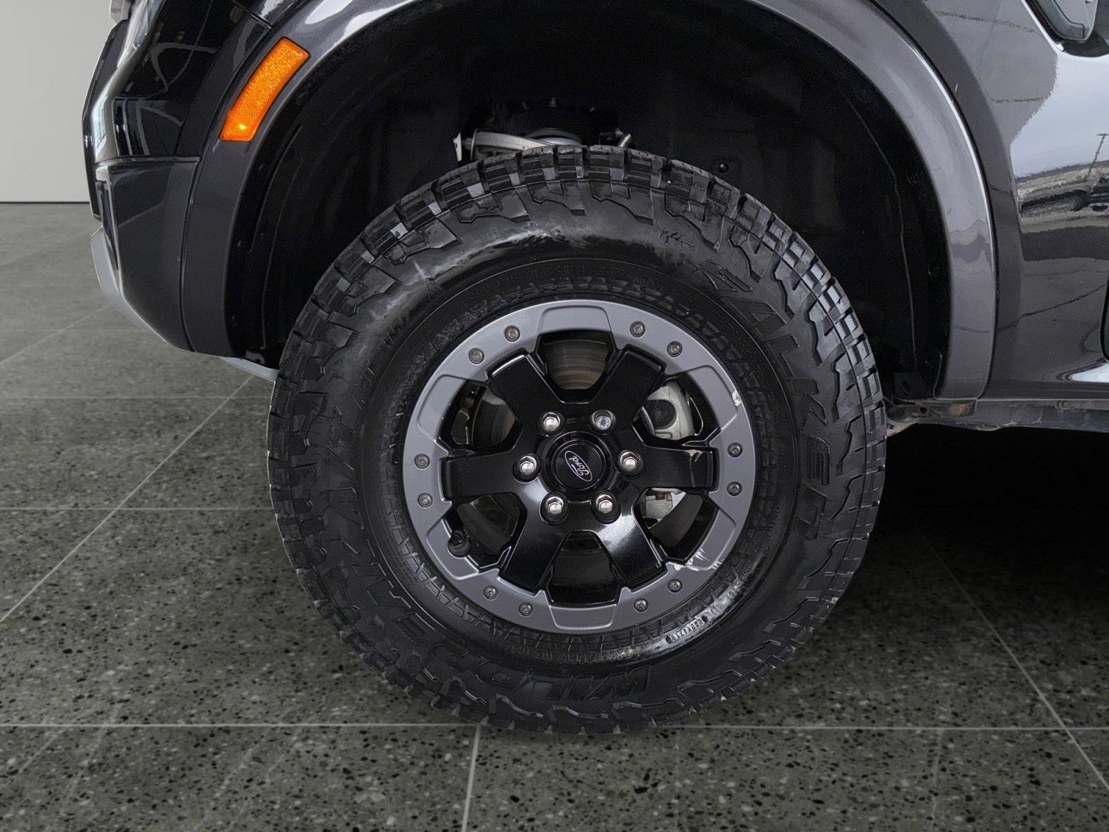 Used 2024 Ford Ranger XLT w/ FX4 Off-Road Package AWD/4WD image 20