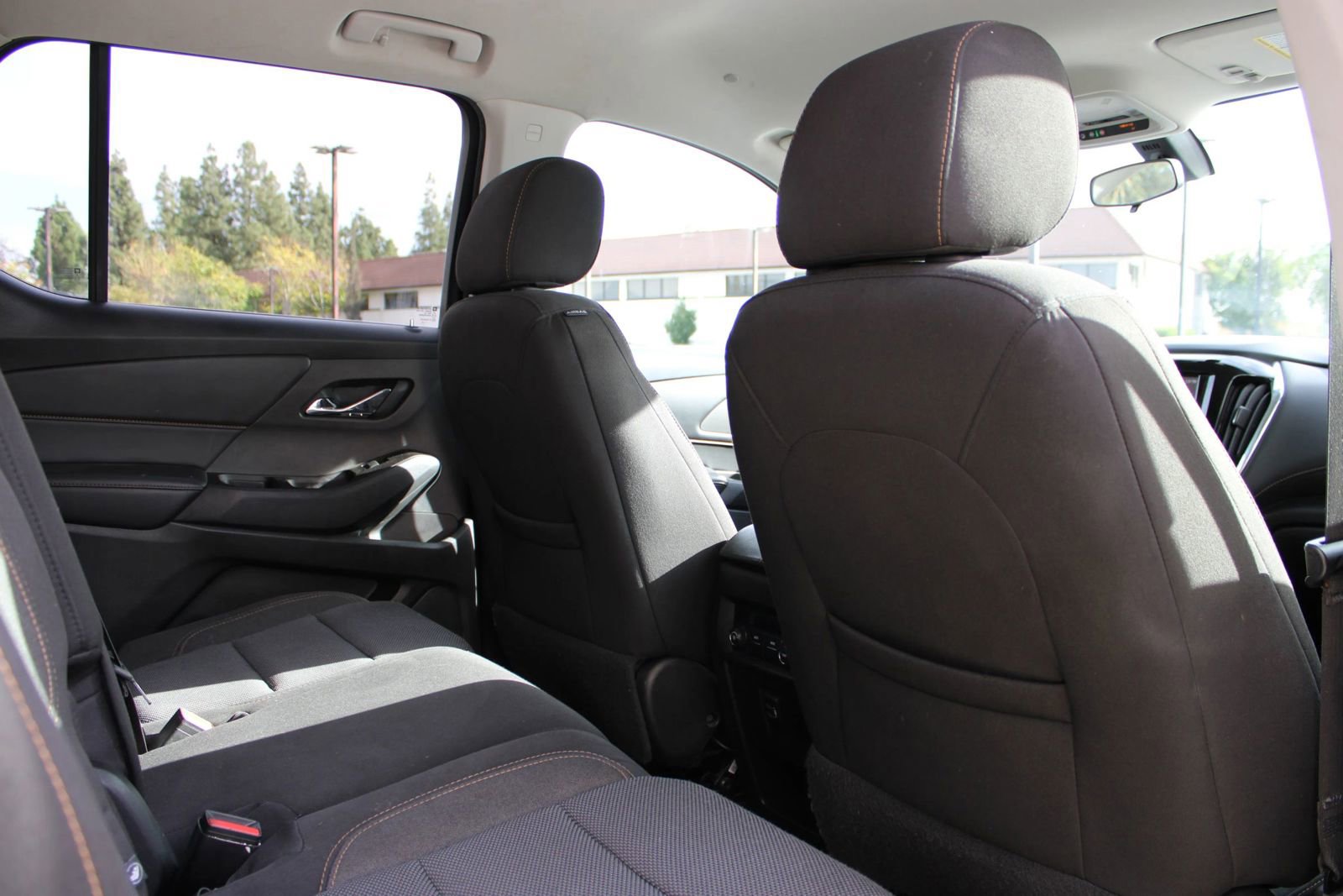 Used 2018 Chevrolet Traverse LS w/ LPO, Cargo Package image 15