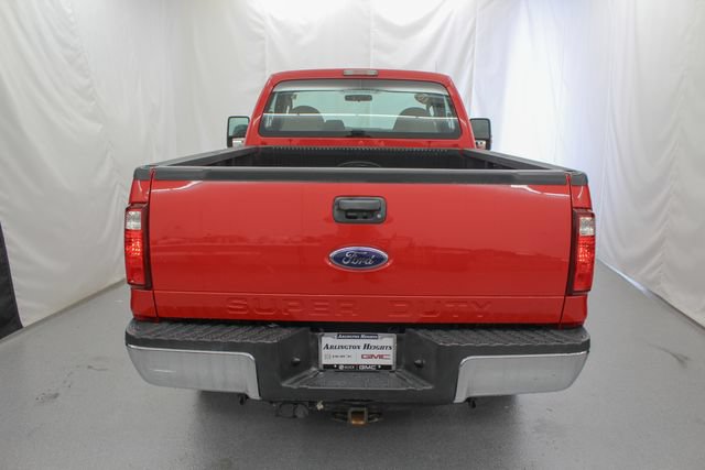 Used 2010 Ford F250 XL RWD image 10
