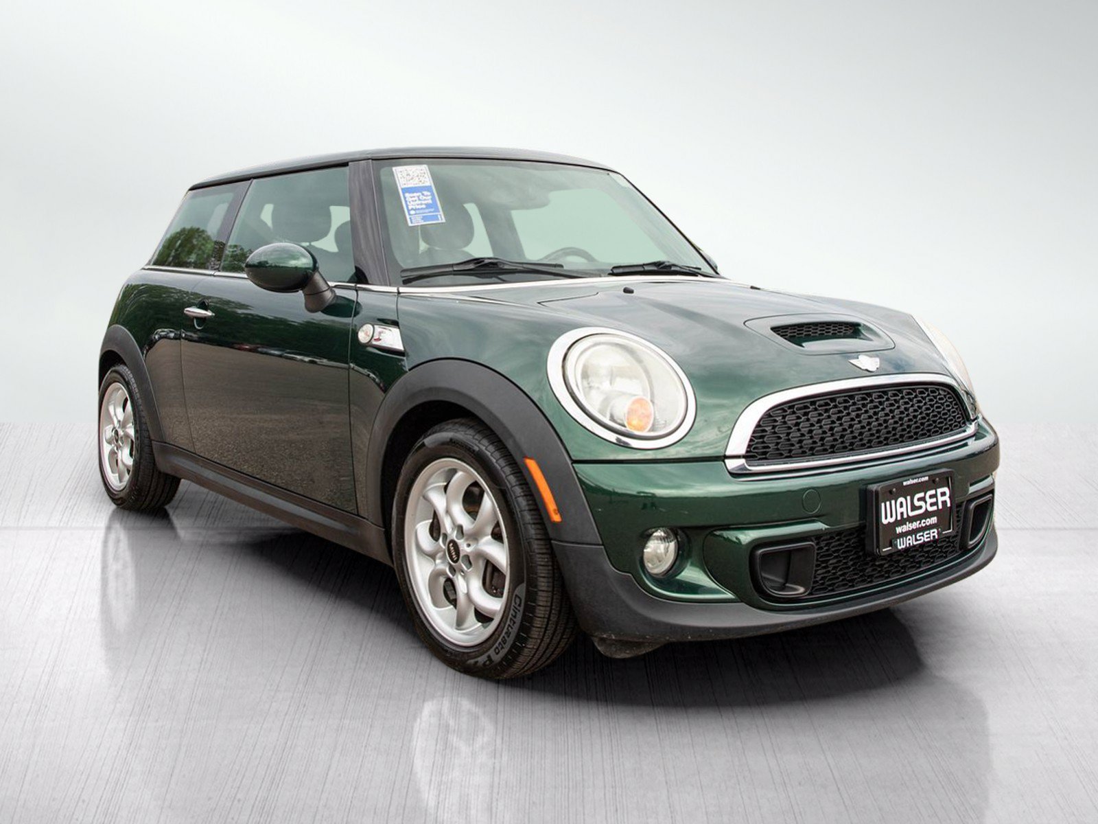 Used 2011 MINI Cooper S FWD image 7
