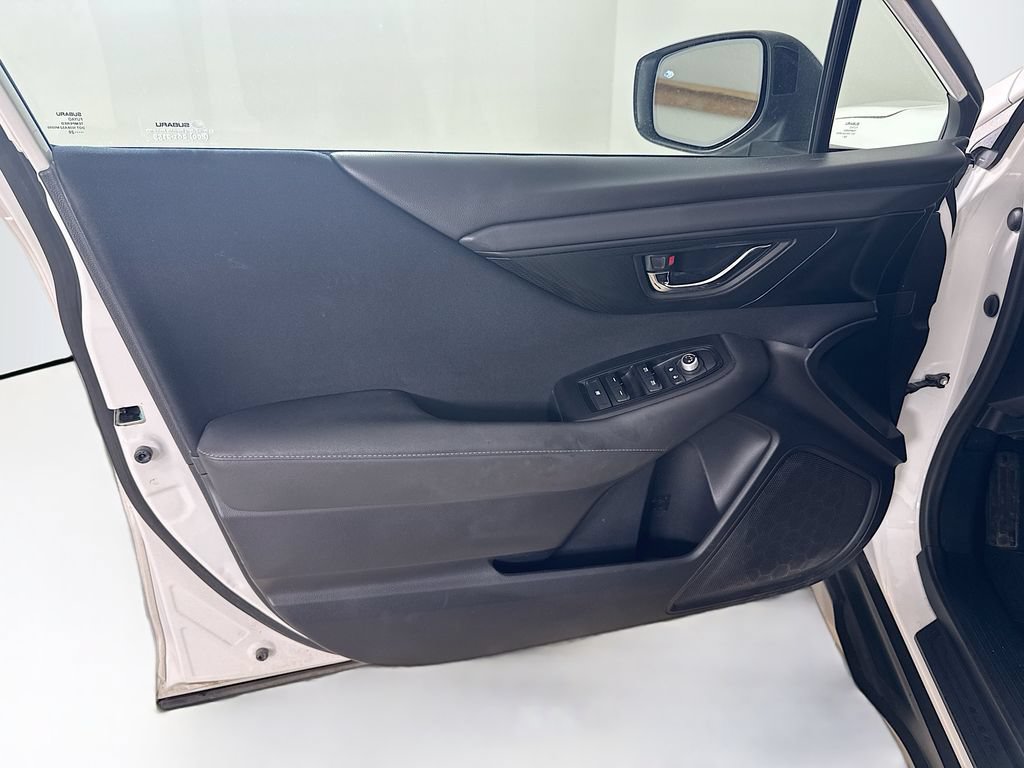 Used 2020 Subaru Outback Premium AWD/4WD image 11