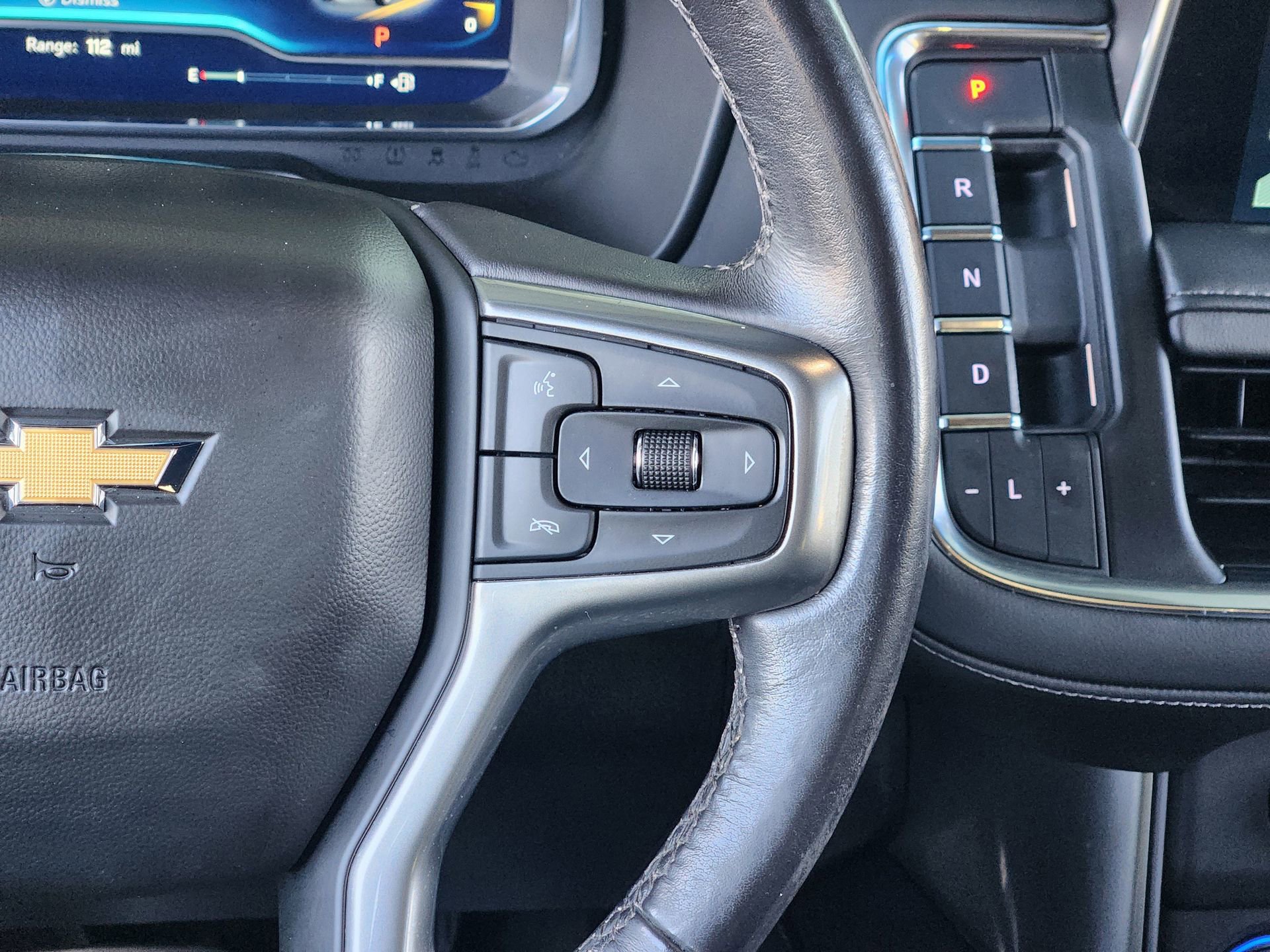 Used 2022 Chevrolet Tahoe LT w/ Luxury Package image 29