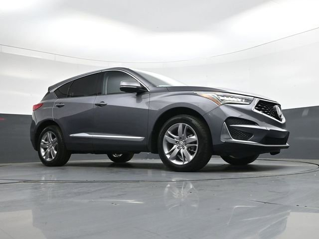 Used 2020 Acura RDX FWD w/ Advance Package image 29