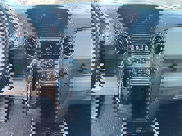 Used 2012 Honda Pilot EX image 18