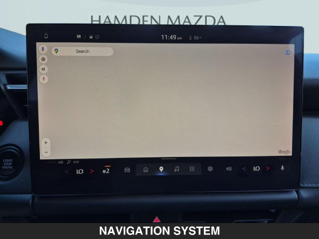 Certified 2026 MAZDA CX-5 Select AWD/4WD image 24