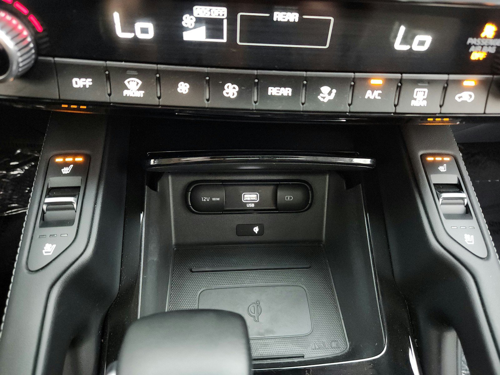 Used 2021 Kia Telluride EX AWD/4WD image 26