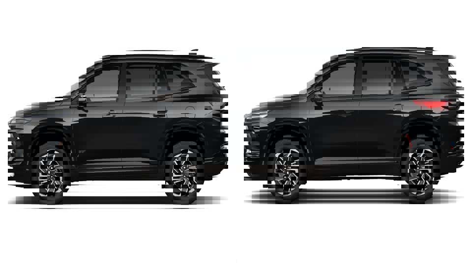 New 2026 Buick Enclave Sport Touring w/ Power Package image 30