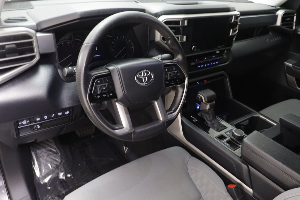 Used 2022 Toyota Tundra SR5 image 6
