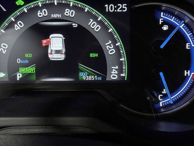 Certified 2023 Toyota RAV4 SE w/ Convenience Package AWD/4WD image 19