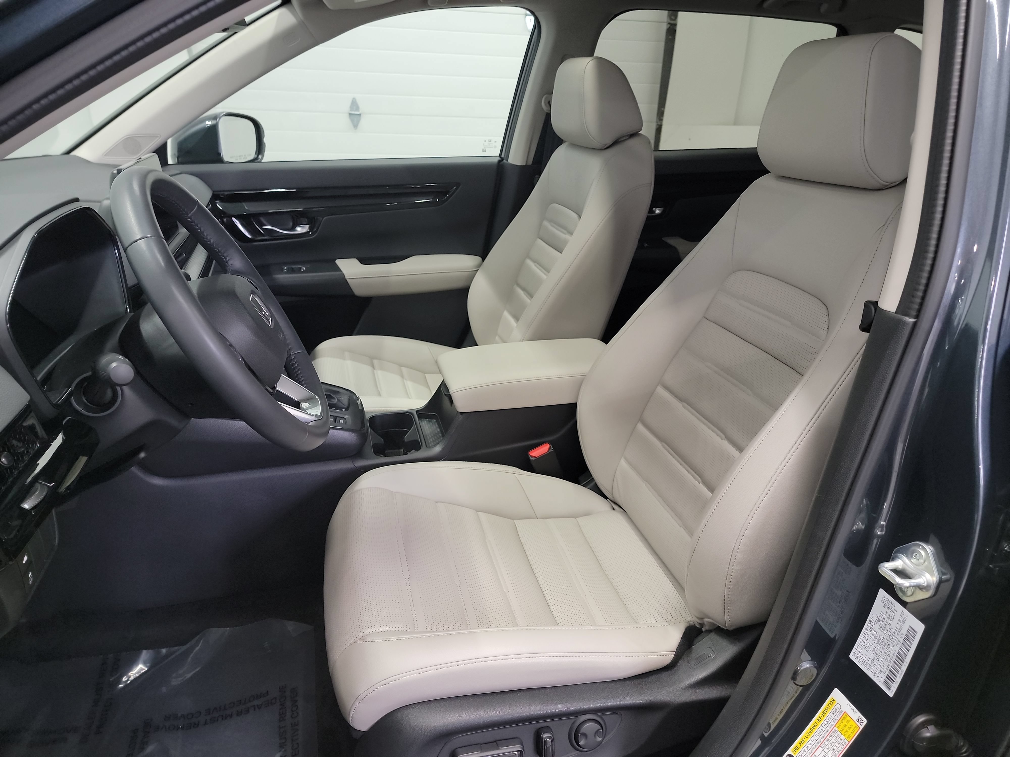 Used 2024 Honda CR-V EX-L image 12