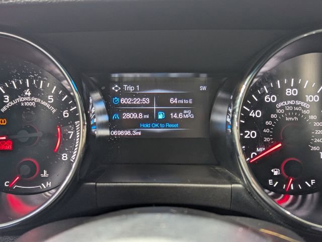 Used 2017 Ford Mustang GT RWD image 19