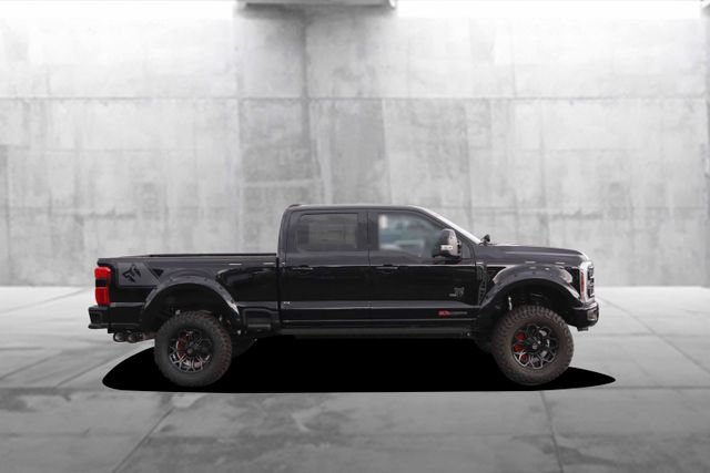 New 2026 Ford F250 Lariat w/ Black Appearance Package AWD/4WD image 7