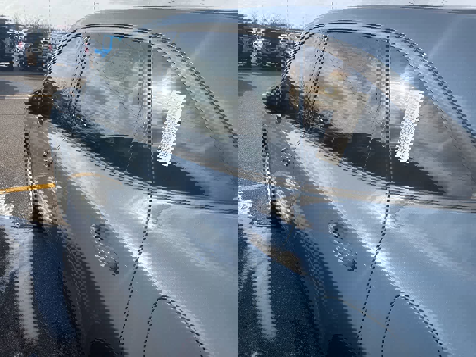 New 2026 Ford Escape Active w/ Tech Pack #1 image 6