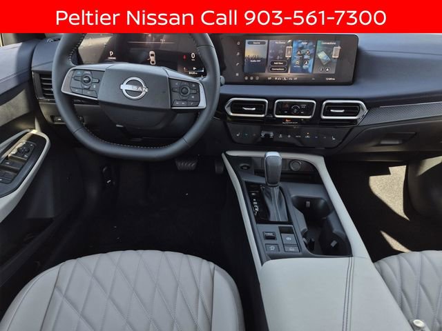 New 2026 Nissan Sentra SL w/ Floor Mat Package image 12