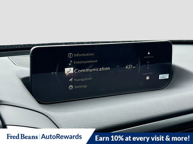 New 2026 MAZDA CX-50 AWD 2.5 Hybrid w/ Cargo Package image 13