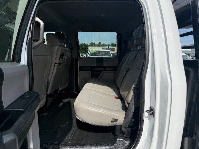 Used 2020 Ford F250 XL w/ Power Equipment Group image 16