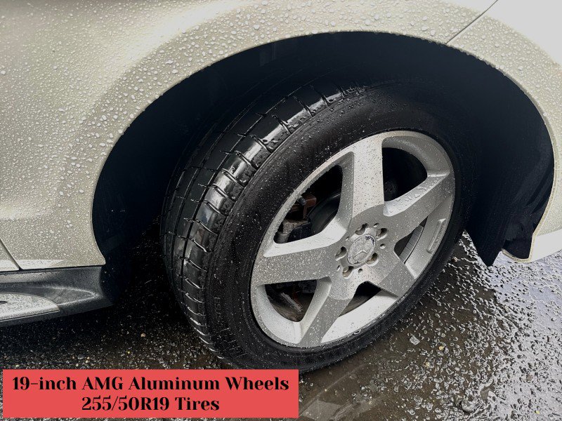 Used 2015 Mercedes-Benz ML 400 4MATIC image 35