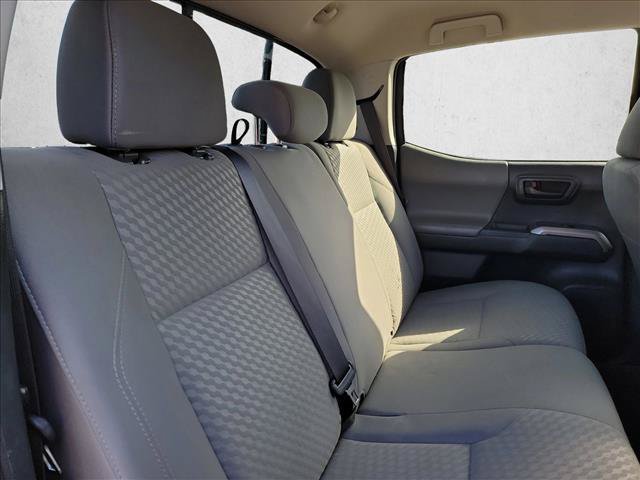 Used 2023 Toyota Tacoma SR5 RWD image 16