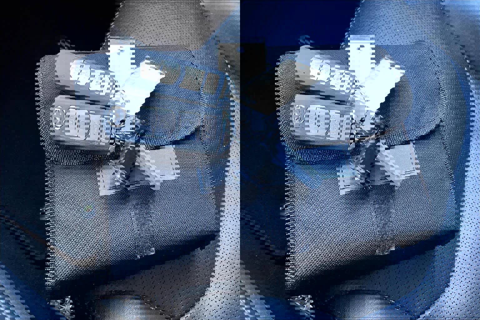 Used 2019 MAZDA CX-9 Touring image 14