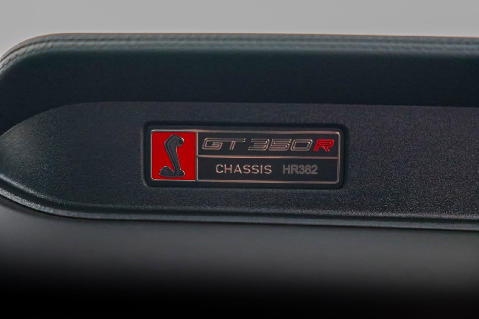 Used 2017 Ford Mustang Shelby GT350R w/ GT350R Equipment Group 920A image 21