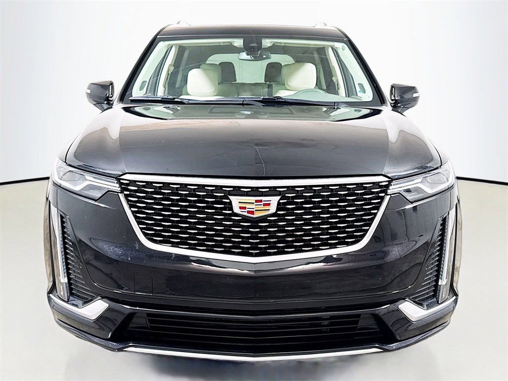 Certified 2024 Cadillac XT6 Premium Luxury image 2