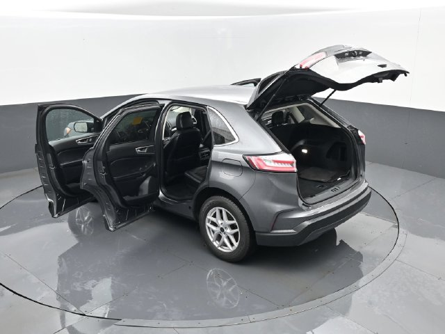 Used 2024 Ford Edge SEL AWD/4WD image 26