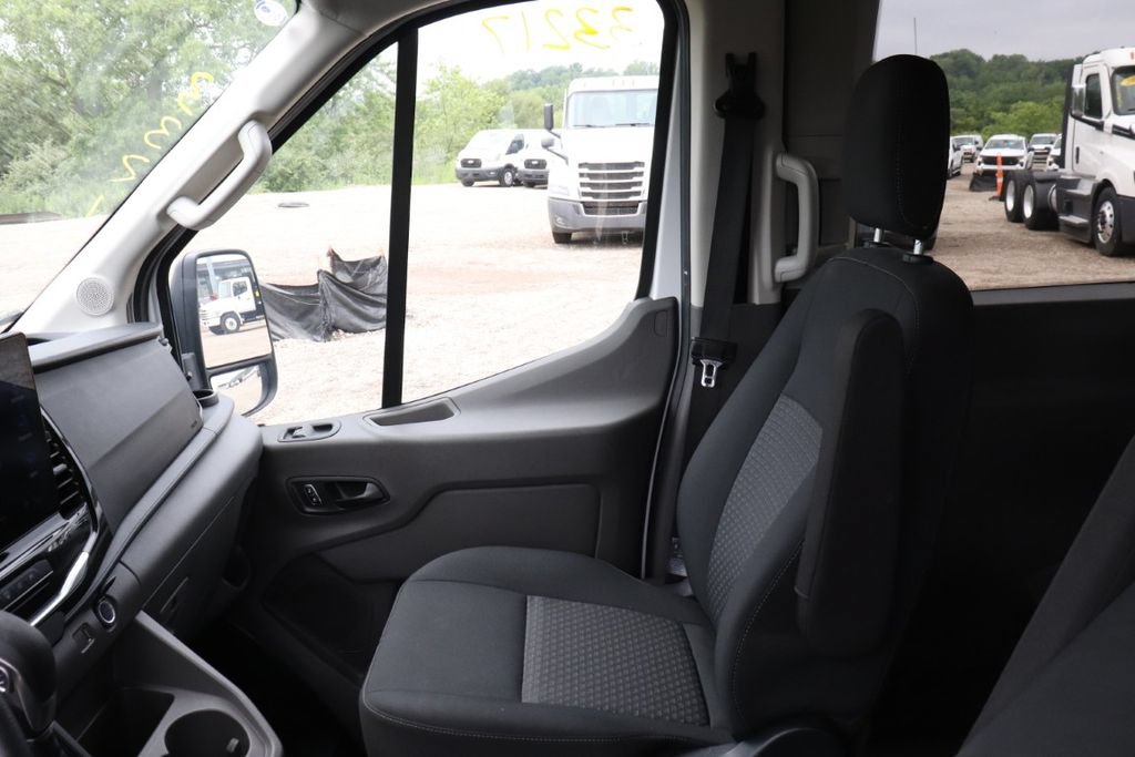 Used 2023 Ford Transit 350 XLT RWD image 15