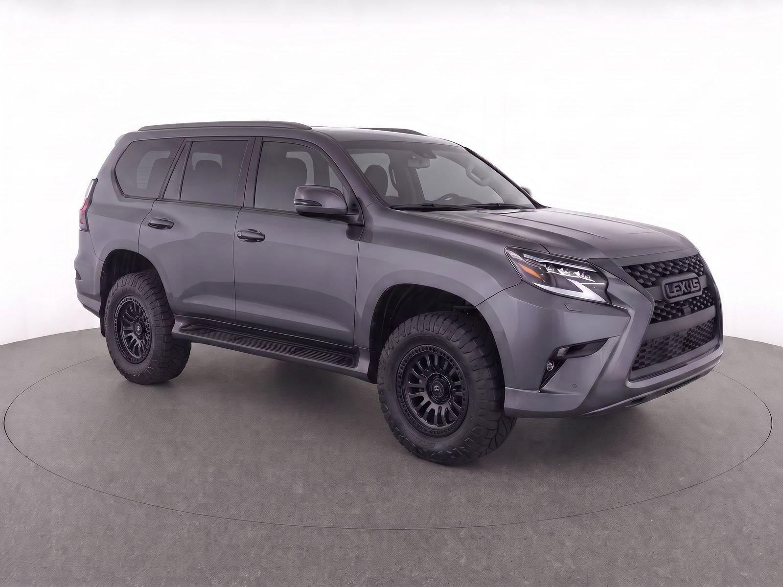 Used 2023 Lexus GX 460 Premium AWD/4WD image 1